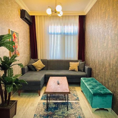 Rio Suite Hotel Istanbul Exteriör bild