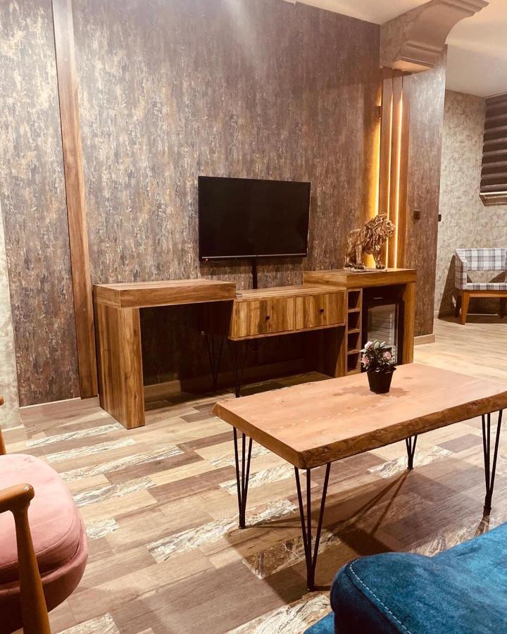 Rio Suite Hotel Istanbul Exteriör bild