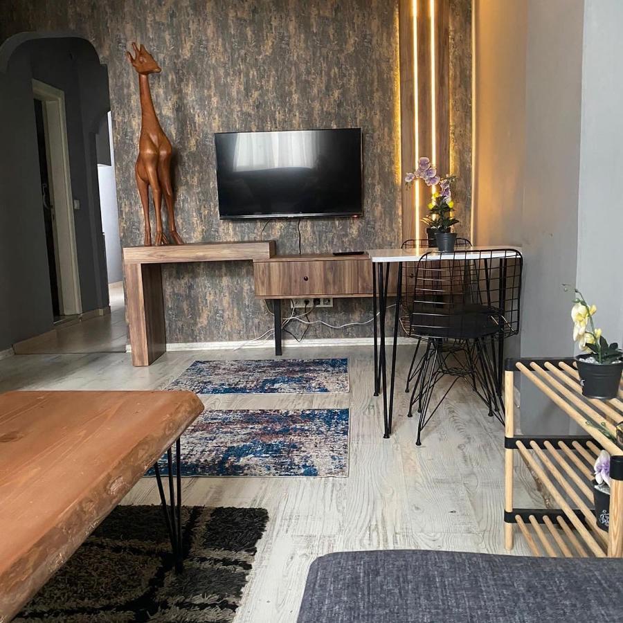 Rio Suite Hotel Istanbul Exteriör bild