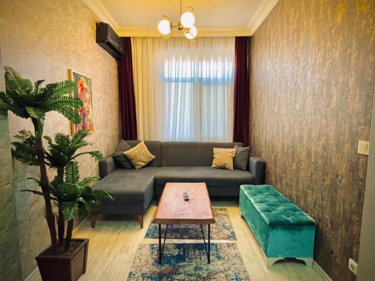 Rio Suite Hotel Istanbul Exteriör bild