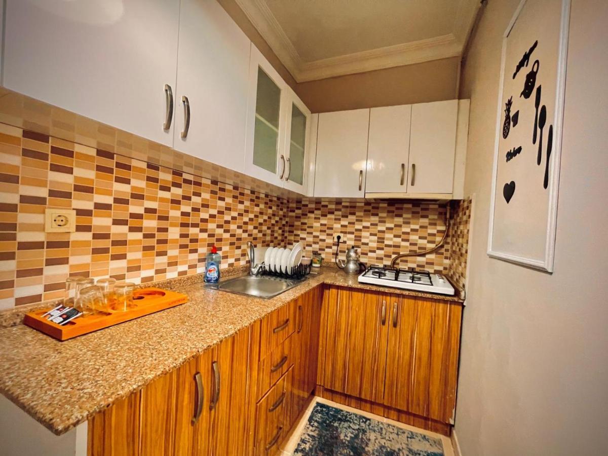 Rio Suite Hotel Istanbul Exteriör bild