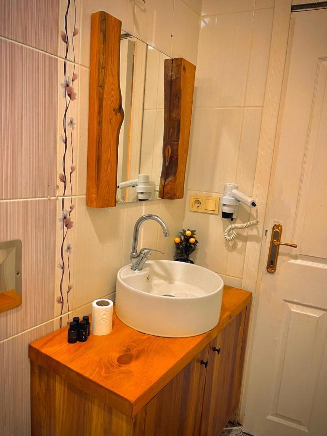 Rio Suite Hotel Istanbul Exteriör bild