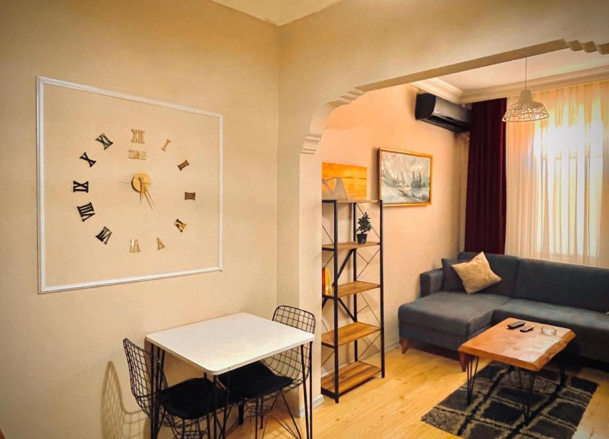 Rio Suite Hotel Istanbul Exteriör bild