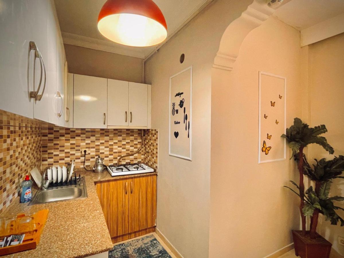 Rio Suite Hotel Istanbul Exteriör bild