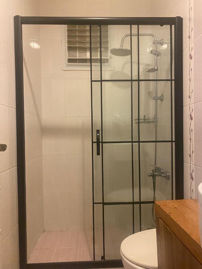 Rio Suite Hotel Istanbul Exteriör bild