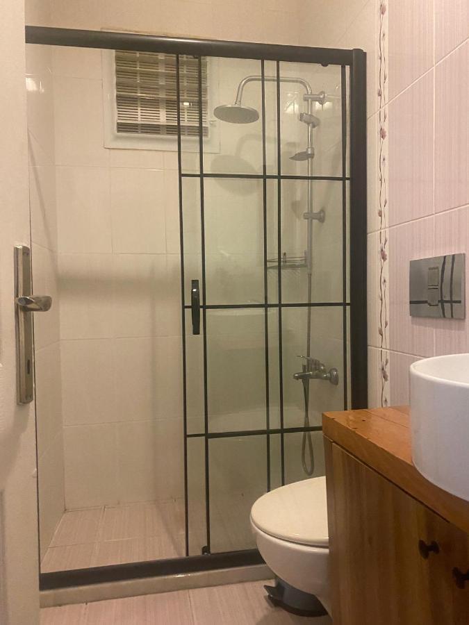 Rio Suite Hotel Istanbul Exteriör bild